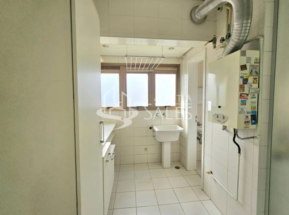 Apartamento, 3 quartos, 147 m² - Foto 4