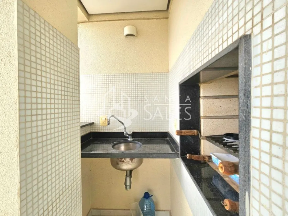 Apartamento, 3 quartos, 147 m² - Foto 1