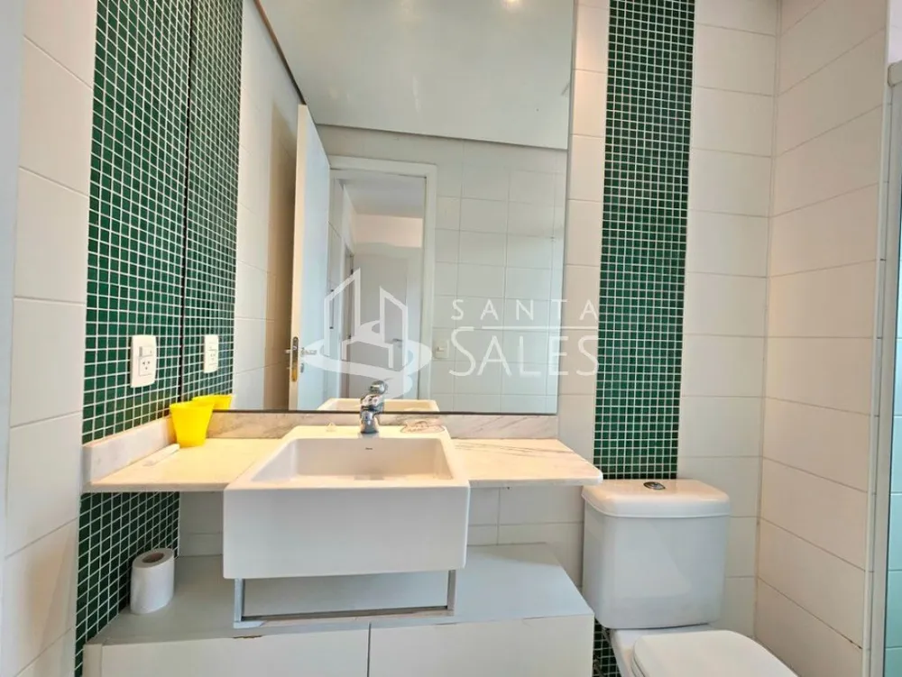Apartamento, 3 quartos, 147 m² - Foto 1