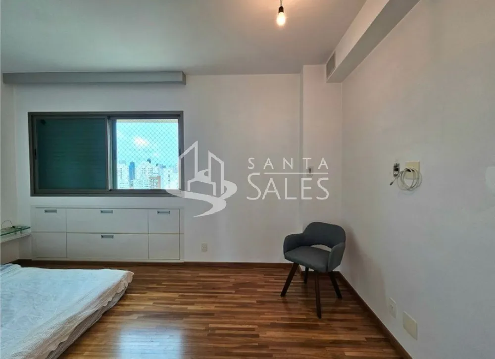 Apartamento, 3 quartos, 147 m² - Foto 2