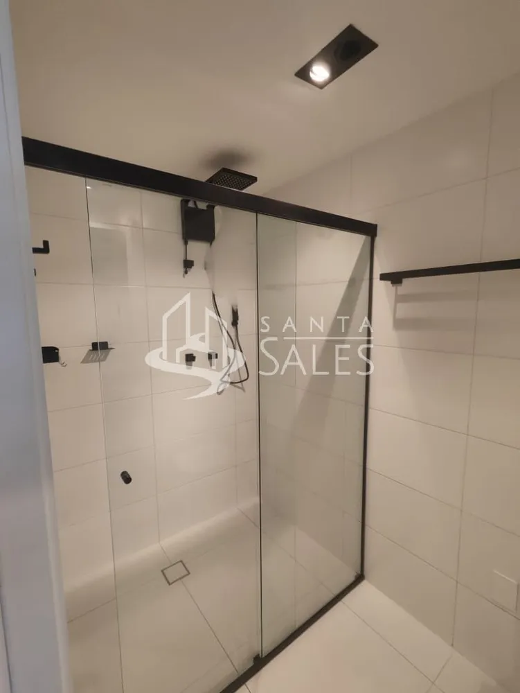 Apartamento, 1 quarto, 27 m² - Foto 8