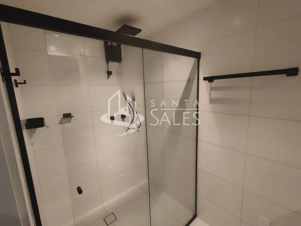 Apartamento, 1 quarto, 27 m² - Foto 7