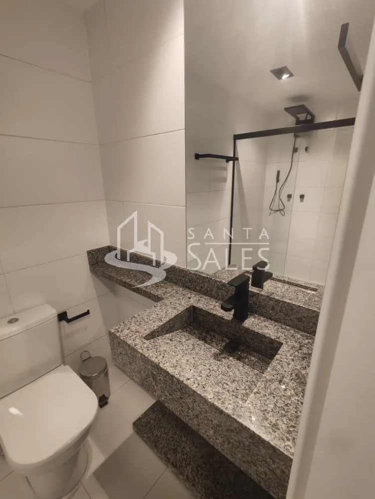 Apartamento, 1 quarto, 27 m² - Foto 12
