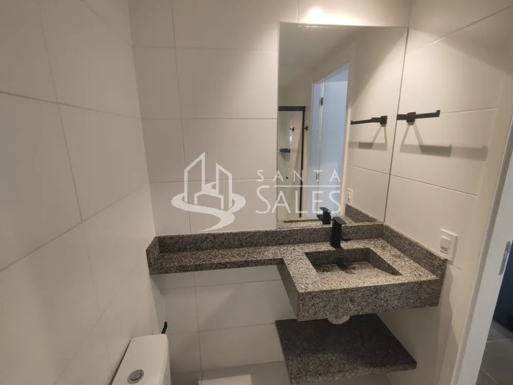 Apartamento, 1 quarto, 27 m² - Foto 6