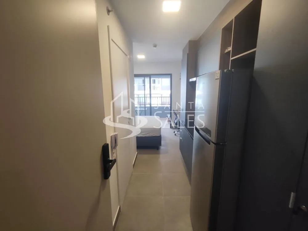 Apartamento, 1 quarto, 27 m² - Foto 9