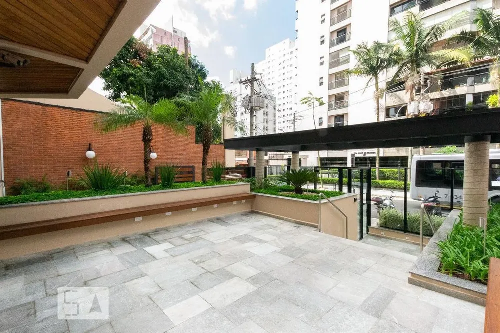 Apartamento, 1 quarto, 42 m² - Foto 7