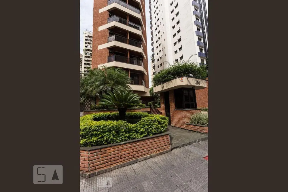 Apartamento, 1 quarto, 42 m² - Foto 8