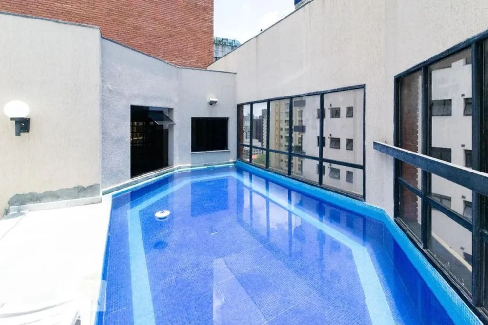 Apartamento, 1 quarto, 42 m² - Foto 6