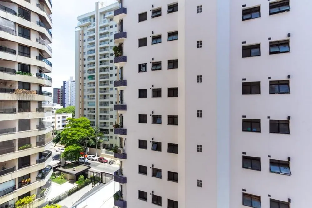 Apartamento, 1 quarto, 42 m² - Foto 2