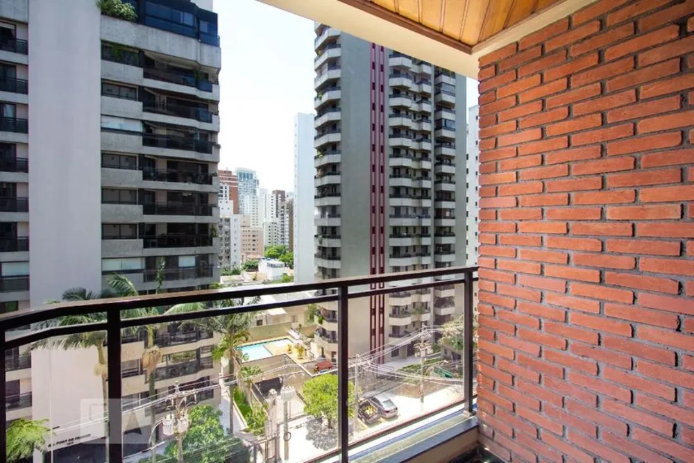 Apartamento, 1 quarto, 42 m² - Foto 3