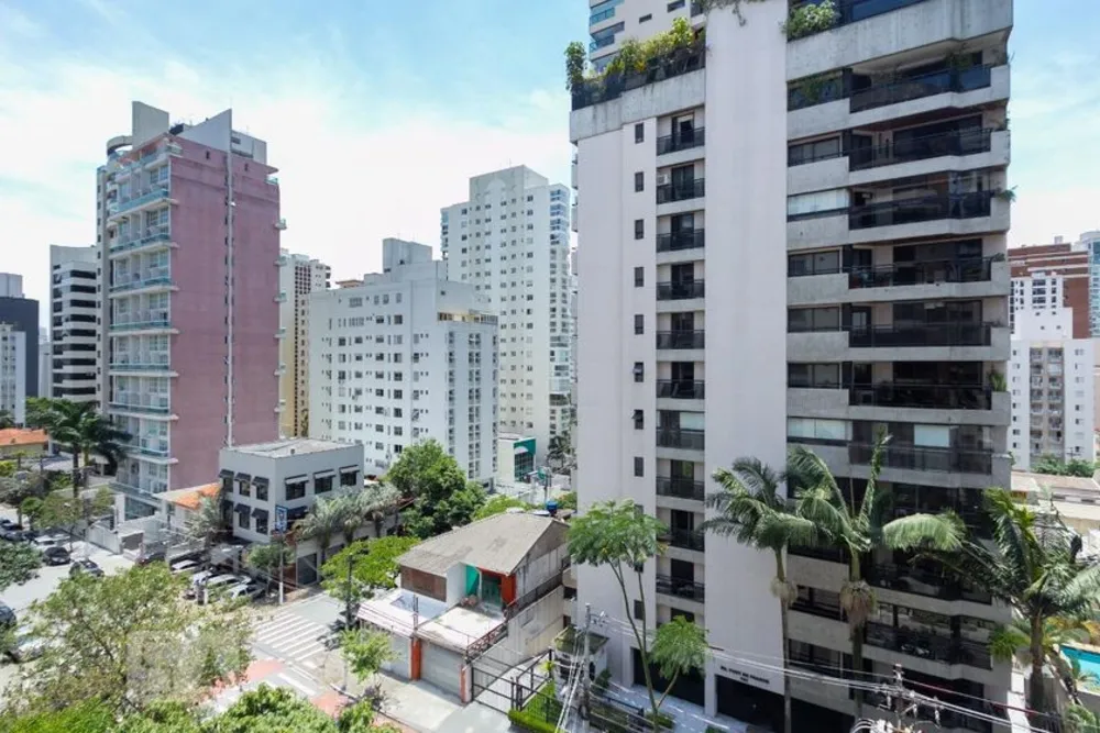Apartamento, 1 quarto, 42 m² - Foto 4