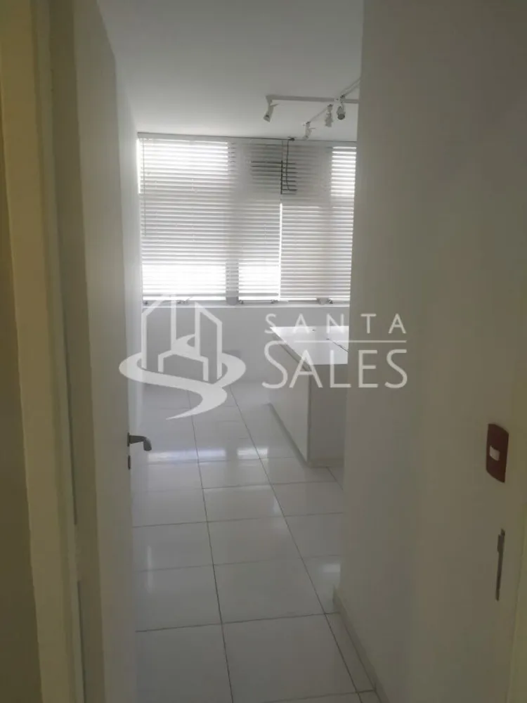 Loja-Salão, 28 m² - Foto 4