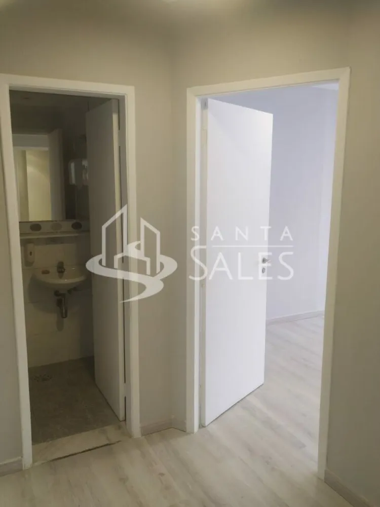 Loja-Salão, 28 m² - Foto 3