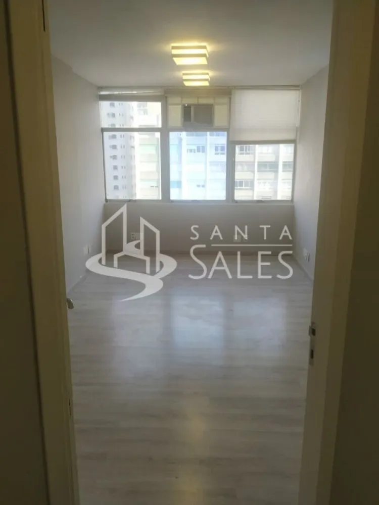 Loja-Salão, 28 m² - Foto 2