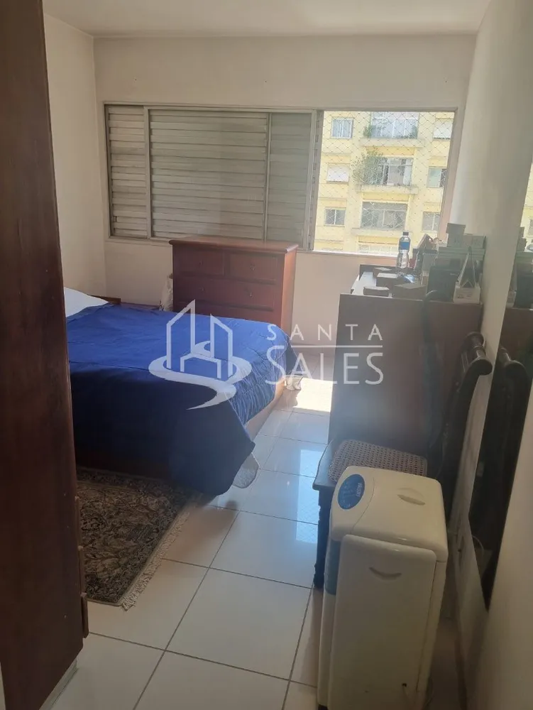 Apartamento, 4 quartos, 128 m² - Foto 3