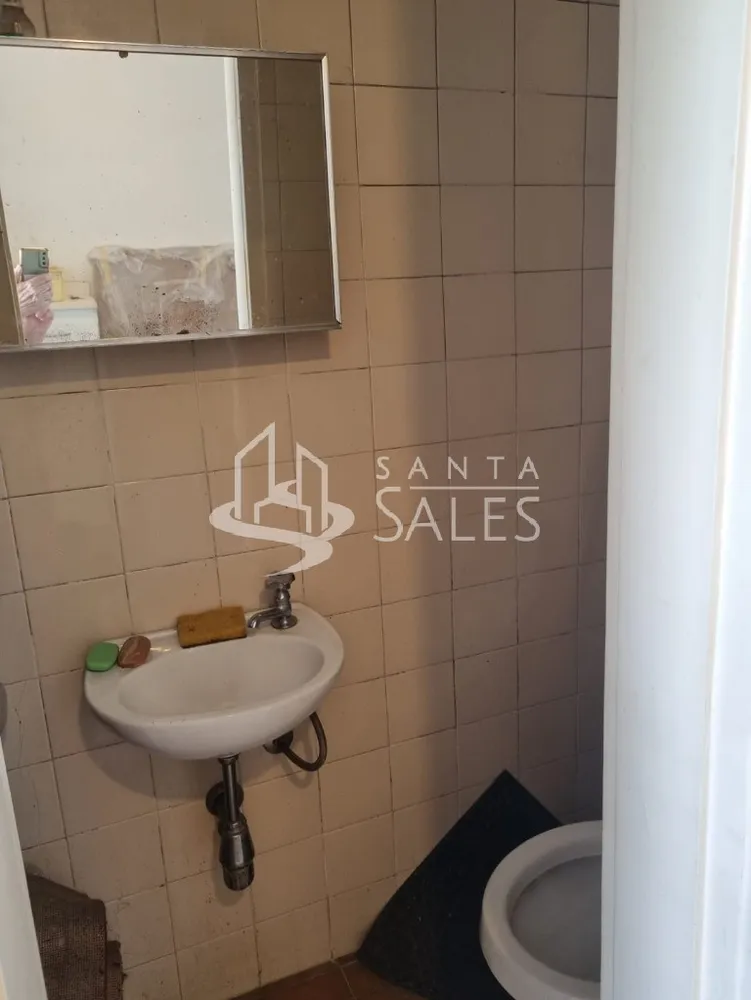 Apartamento, 4 quartos, 128 m² - Foto 16