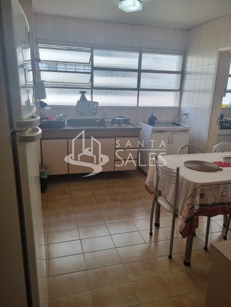 Apartamento, 4 quartos, 128 m² - Foto 7