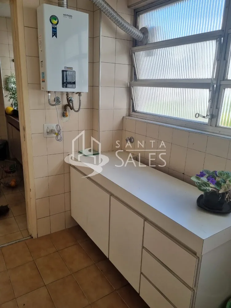 Apartamento, 4 quartos, 128 m² - Foto 3