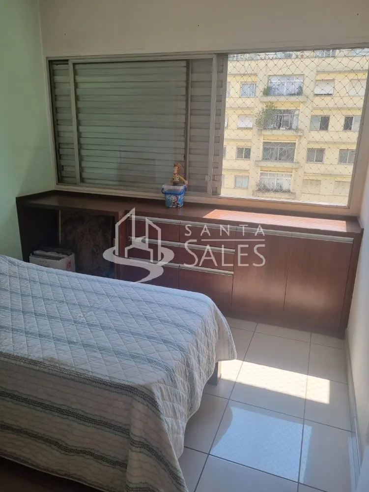 Apartamento, 4 quartos, 128 m² - Foto 6