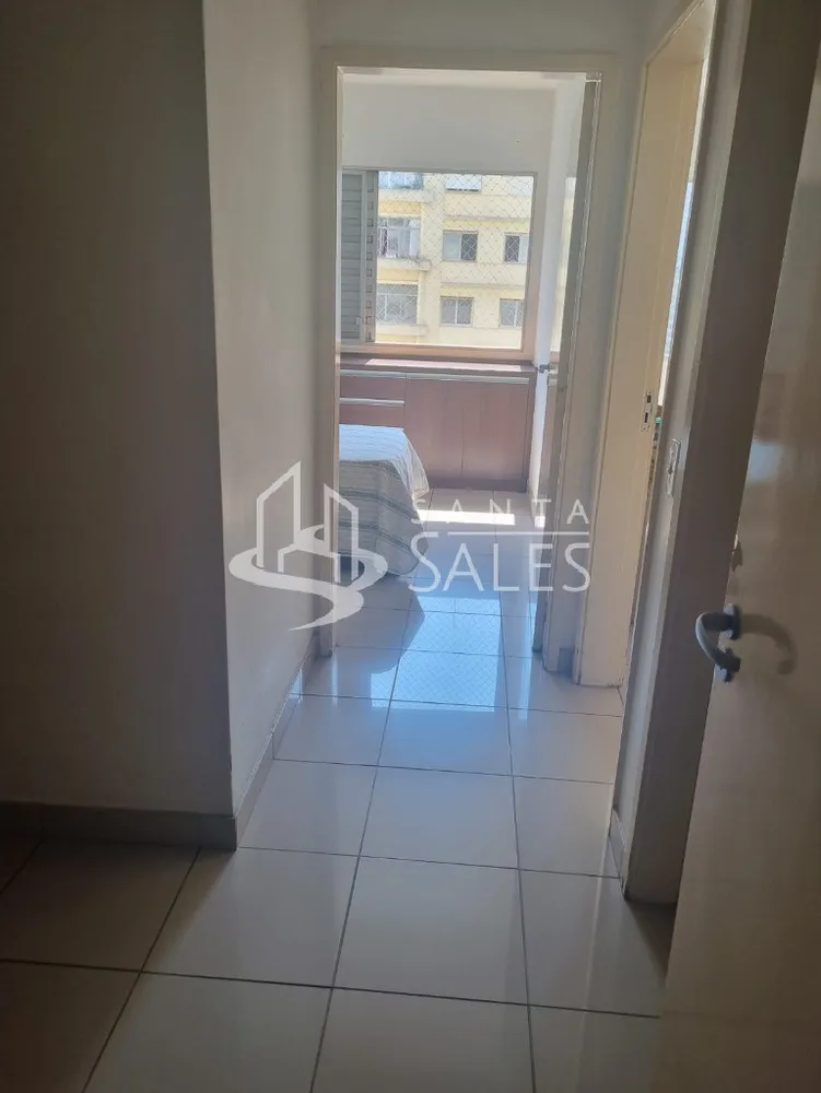 Apartamento, 4 quartos, 128 m² - Foto 1