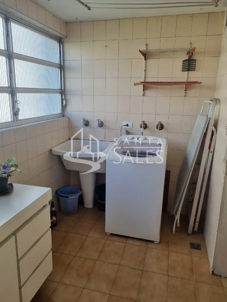 Apartamento, 4 quartos, 128 m² - Foto 14