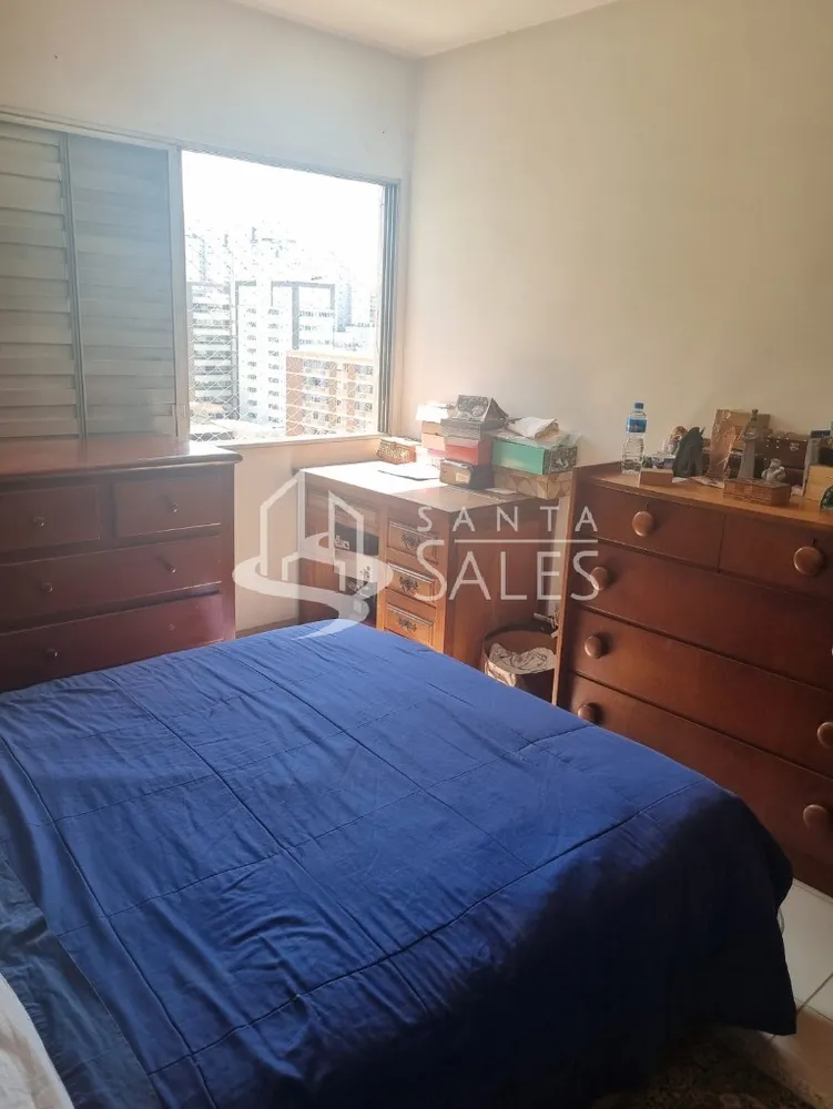 Apartamento, 4 quartos, 128 m² - Foto 7