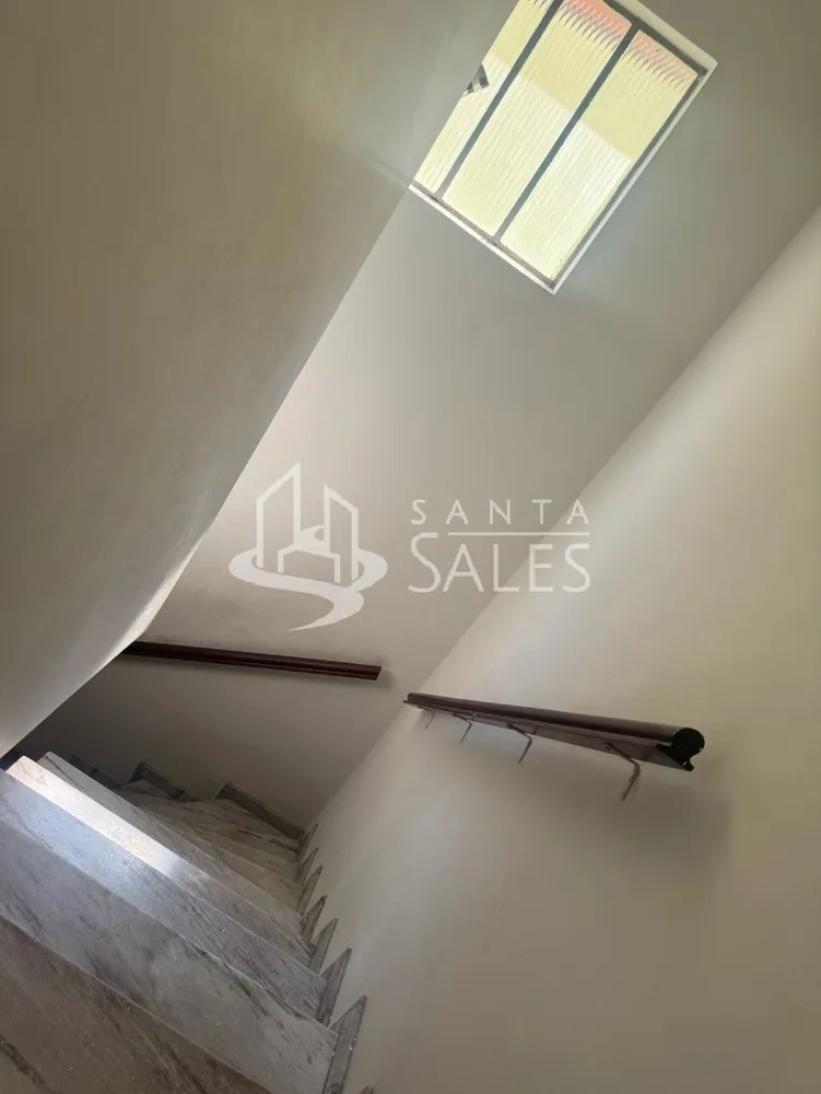 Sobrado, 3 quartos, 201 m² - Foto 6