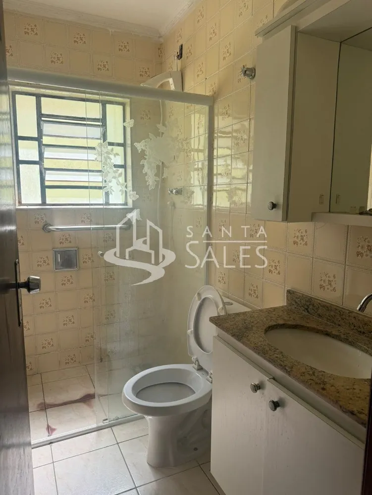 Sobrado, 3 quartos, 201 m² - Foto 2
