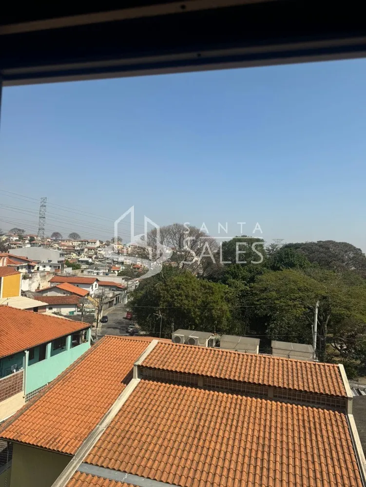 Sobrado, 3 quartos, 201 m² - Foto 3