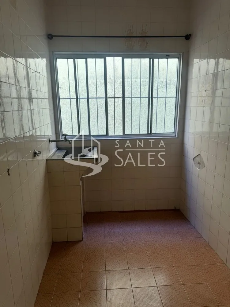 Sobrado, 3 quartos, 201 m² - Foto 8