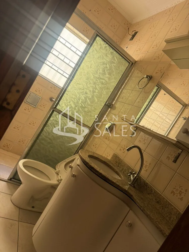 Sobrado, 3 quartos, 201 m² - Foto 1