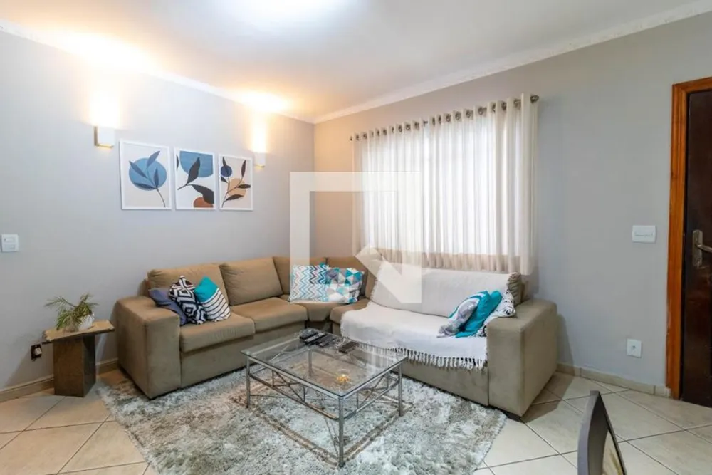 Casa, 3 quartos, 180 m² - Foto 1