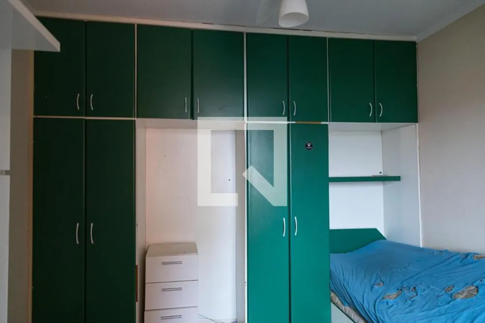 Apartamento, 3 quartos, 67 m² - Foto 2