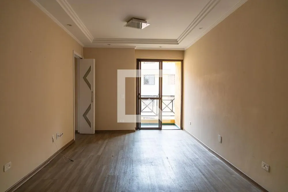 Apartamento, 3 quartos, 67 m² - Foto 1