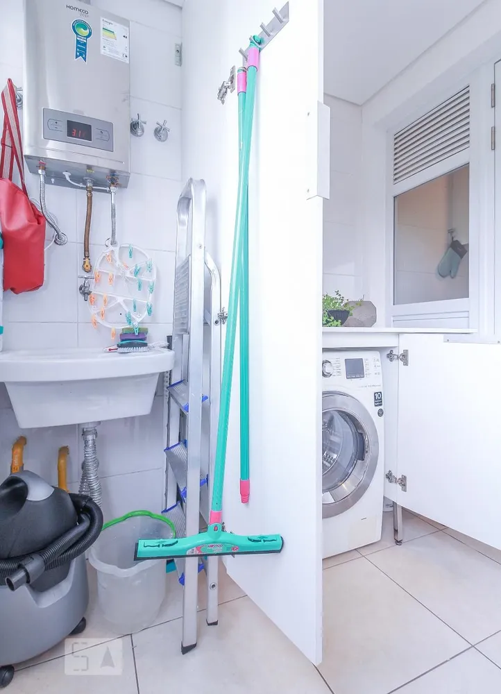 Apartamento, 1 quarto, 42 m² - Foto 11