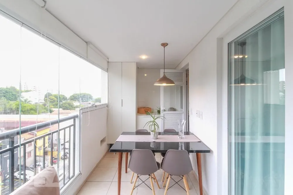 Apartamento, 1 quarto, 42 m² - Foto 3