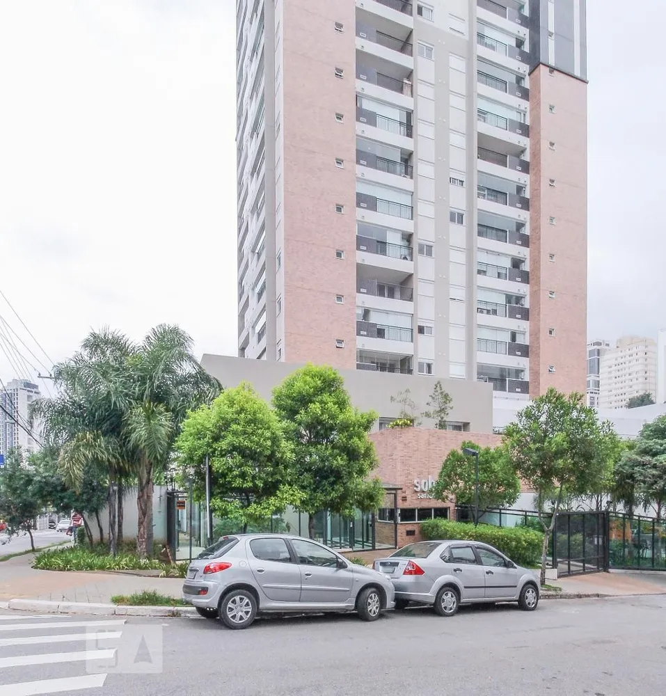 Apartamento, 1 quarto, 42 m² - Foto 14