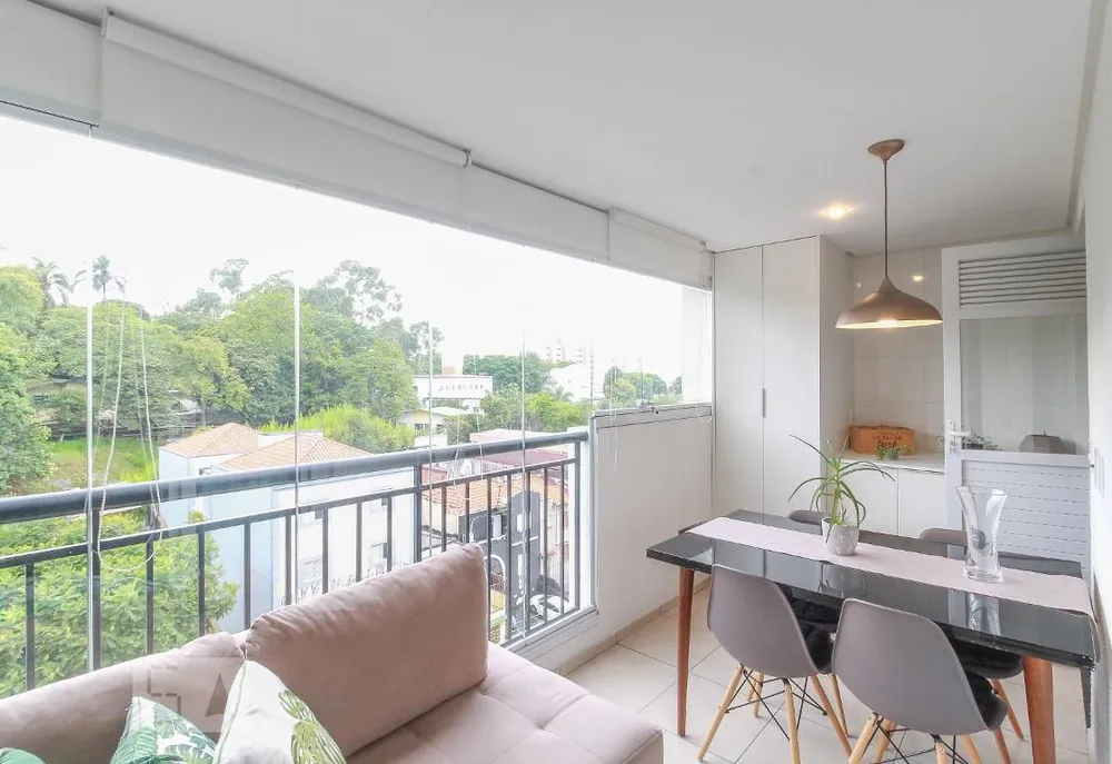 Apartamento, 1 quarto, 42 m² - Foto 2