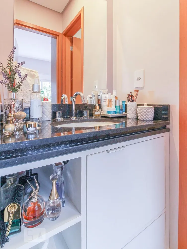 Apartamento, 1 quarto, 42 m² - Foto 6