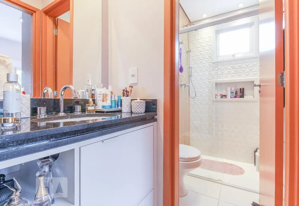 Apartamento, 1 quarto, 42 m² - Foto 5
