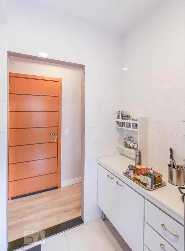 Apartamento, 1 quarto, 42 m² - Foto 8