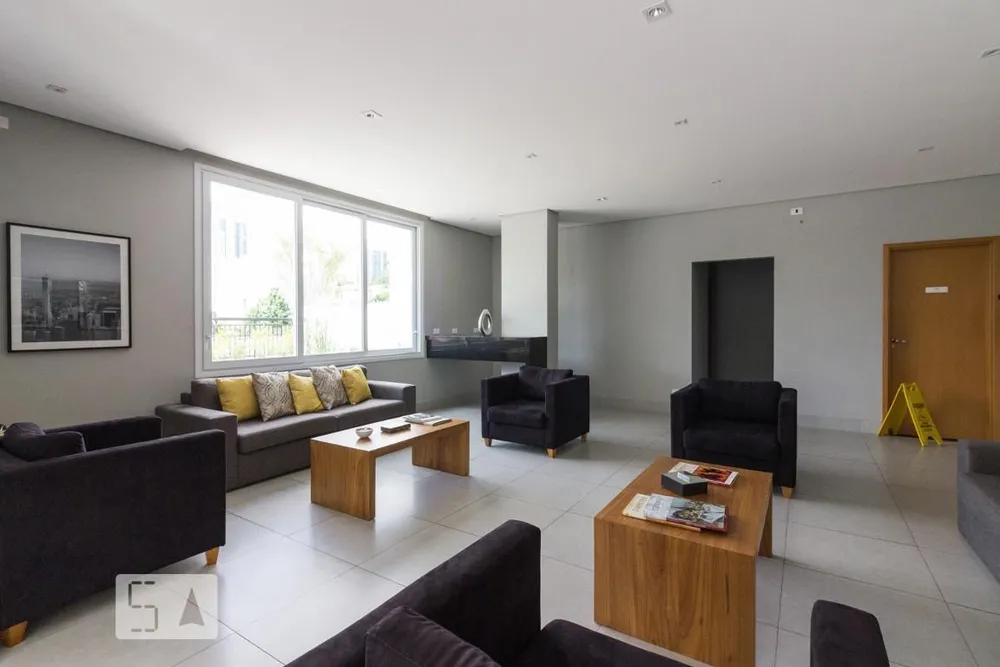 Apartamento, 1 quarto, 42 m² - Foto 15