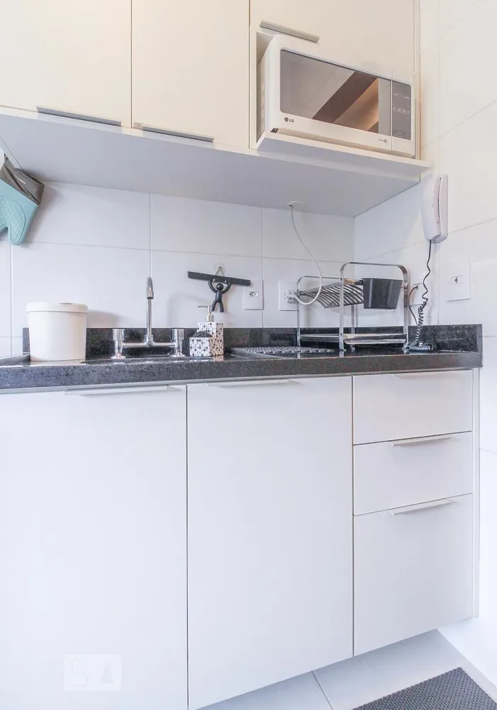 Apartamento, 1 quarto, 42 m² - Foto 9