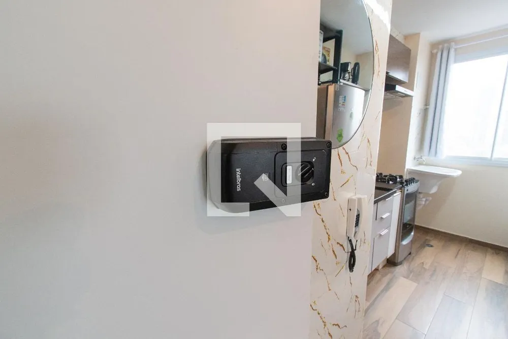 Apartamento, 2 quartos, 40 m² - Foto 7