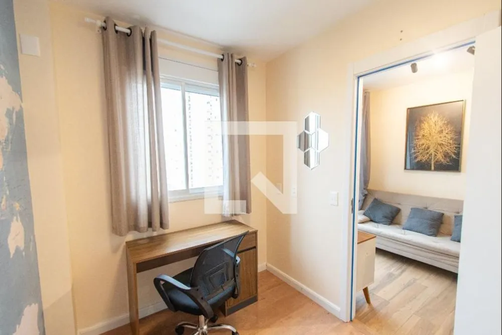 Apartamento, 2 quartos, 40 m² - Foto 5