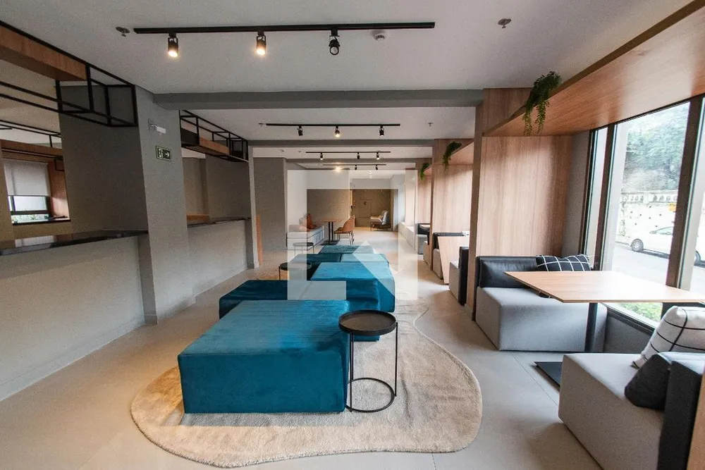 Apartamento, 2 quartos, 40 m² - Foto 3