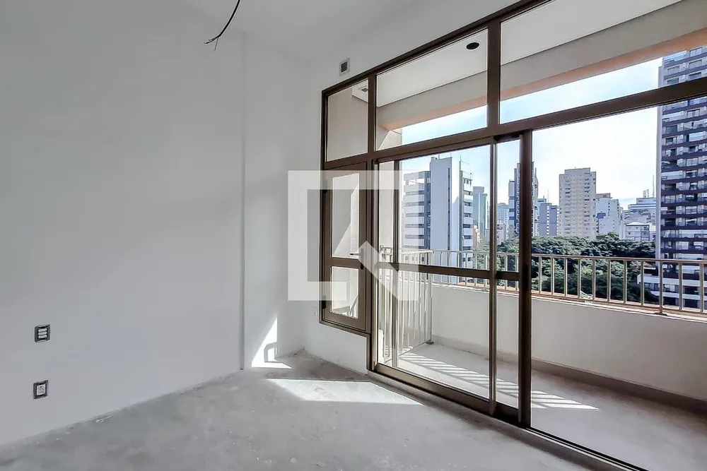 Kitnet-Studio, 28 m² - Foto 5