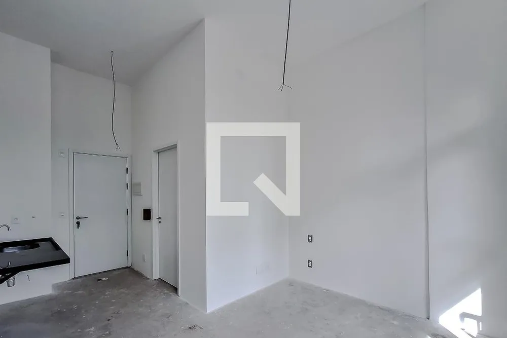 Kitnet-Studio, 28 m² - Foto 10