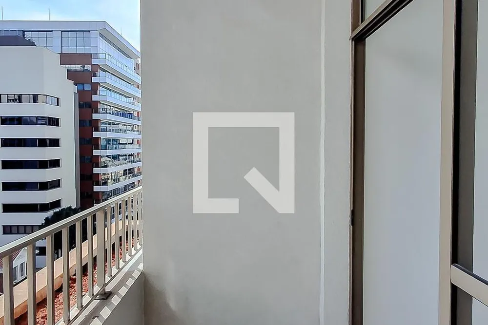 Kitnet-Studio, 28 m² - Foto 1
