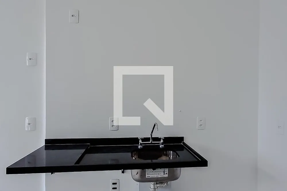 Kitnet-Studio, 28 m² - Foto 9